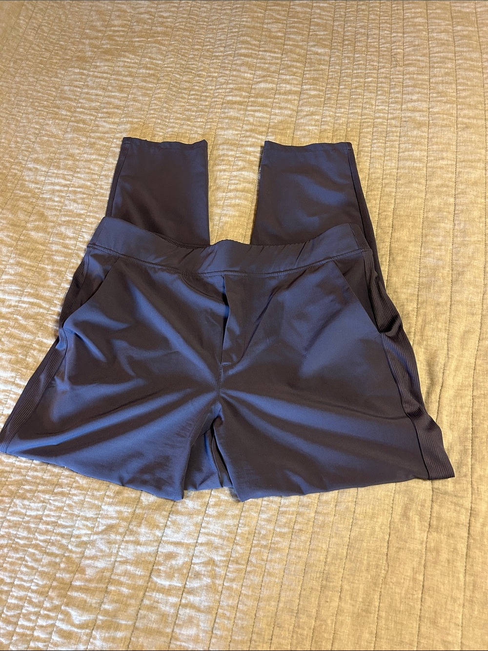 RBX Women’s Blue Active Pants